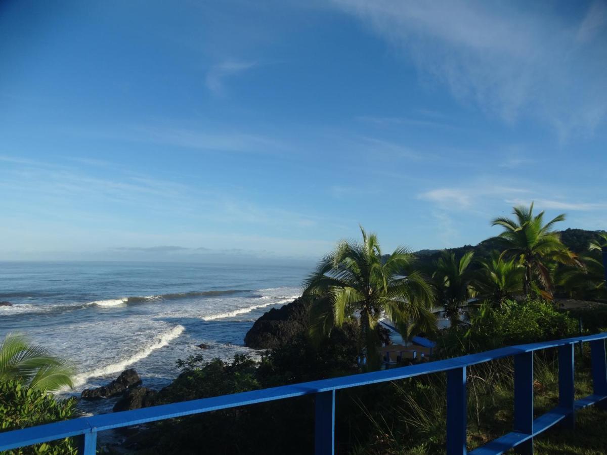The Hill B&B El Valle  Ngoại thất bức ảnh