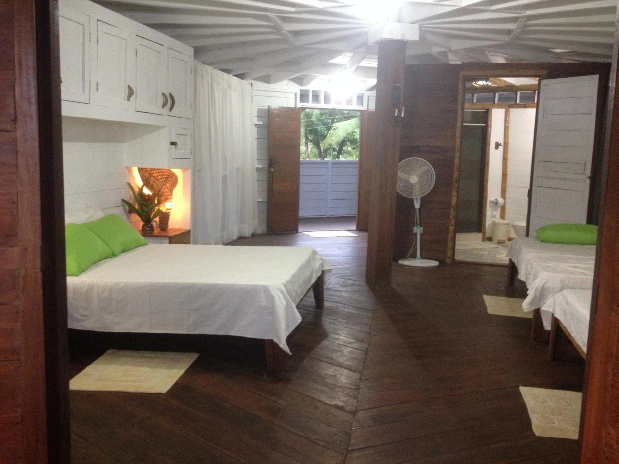 The Hill B&B El Valle  Ngoại thất bức ảnh