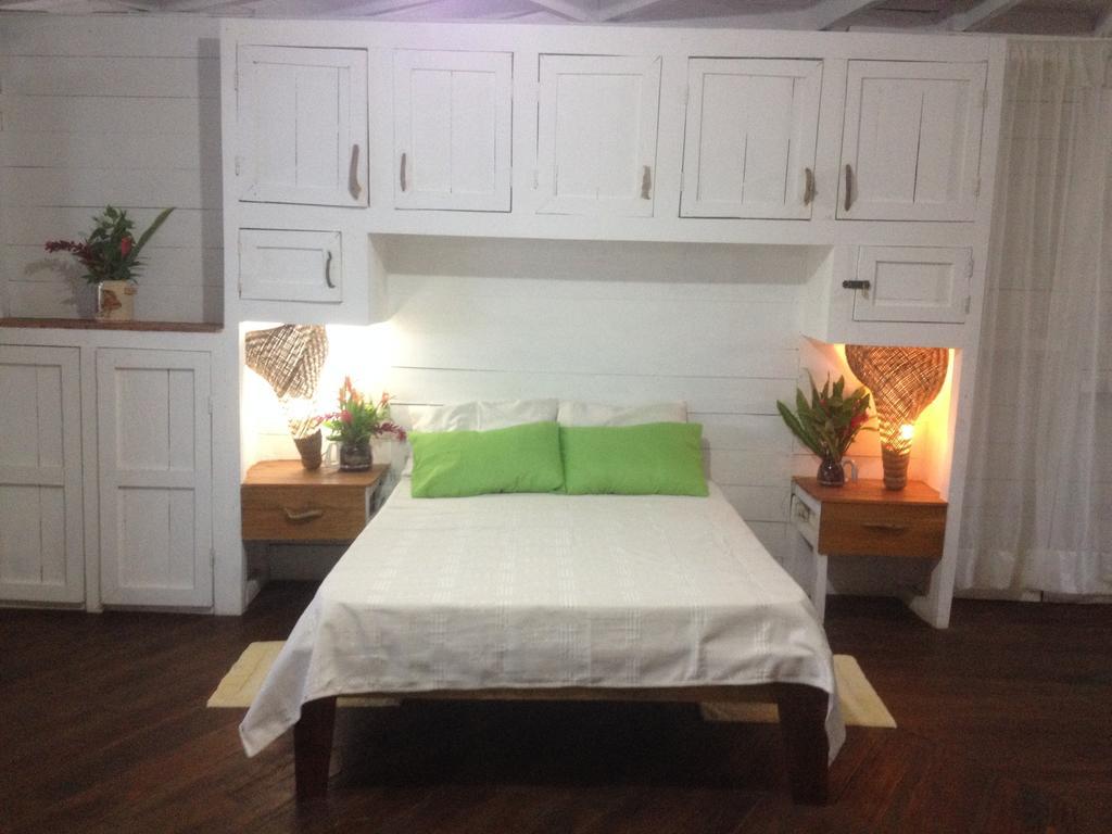 The Hill B&B El Valle  Ngoại thất bức ảnh