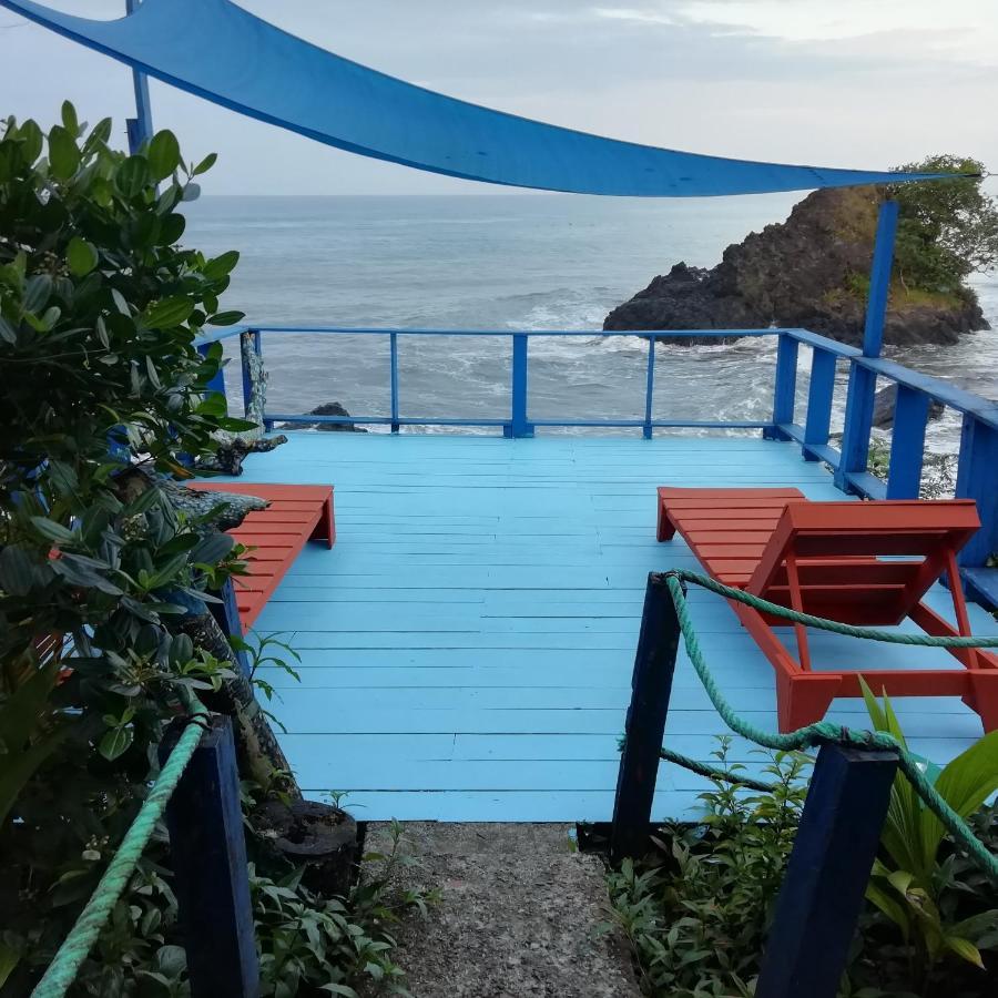 The Hill B&B El Valle  Ngoại thất bức ảnh